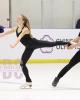 Leah Neset & Artem Markelov (USA)