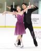 Leah Neset & Artem Markelov (USA)