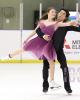 Yahli Pedersen & Jeffrey Chen (USA)
