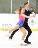 Iryna Pidgaina & Artem Koval (UKR)