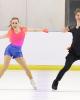 Iryna Pidgaina & Artem Koval (UKR)