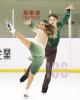 Elliana Peal & Ethan Peal (USA)