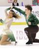 Elliana Peal & Ethan Peal (USA)