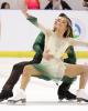 Elliana Peal & Ethan Peal (USA)