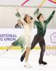 Elliana Peal & Ethan Peal (USA)