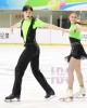 Ksenia Sipunova & Miron Korjagin (EST)