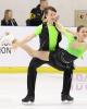 Ksenia Sipunova & Miron Korjagin (EST)
