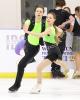 Ksenia Sipunova & Miron Korjagin (EST)