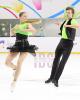 Ksenia Sipunova & Miron Korjagin (EST)