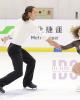 Ashlie Slatter & Atl Ongay-Perez (GBR)