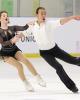 Ashlie Slatter & Atl Ongay-Perez (GBR)