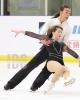 Ashlie Slatter & Atl Ongay-Perez (GBR)