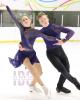 Noemi Maria Tali & Noah Lafornara (ITA)