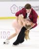 Layla Veillon & Alexander Brandys (CAN)