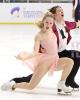 Layla Veillon & Alexander Brandys (CAN)