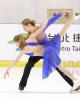 Sarah Marcilly Vazquez & Jolan Engel (ESP)