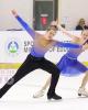 Sarah Marcilly Vazquez & Jolan Engel (ESP)
