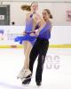Sarah Marcilly Vazquez & Jolan Engel (ESP)