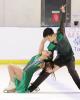 Irmak Yucel & Danil Pak (TUR)