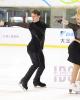 Eliska Zakova & Filip Mencl (CZE)