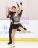 Eliska Zakova & Filip Mencl (CZE)