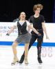 Sofiia Beznosikova & Max Leleu (BEL)