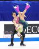 Sofiia Dovhal & Wiktor Kulesza (POL)
