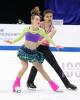 Sofiia Dovhal & Wiktor Kulesza (POL)