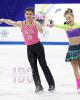 Sofiia Dovhal & Wiktor Kulesza (POL)