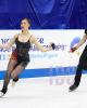 Celina Fradji & Jean-Hans Fourneaux (FRA)