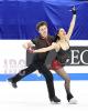 Celina Fradji & Jean-Hans Fourneaux (FRA)