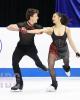 Celina Fradji & Jean-Hans Fourneaux (FRA)