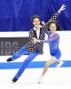 Darya Grimm & Michail Savitskiy (GER)