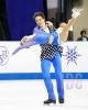 Darya Grimm & Michail Savitskiy (GER)