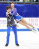 Darya Grimm & Michail Savitskiy (GER)