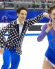 Darya Grimm & Michail Savitskiy (GER)