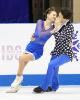 Darya Grimm & Michail Savitskiy (GER)