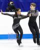 Dania Mouaden & Theo Bigot (FRA)