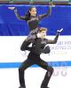 Dania Mouaden & Theo Bigot (FRA)
