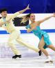 Chloe Nguyen & Brendan Giang (CAN)