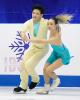 Chloe Nguyen & Brendan Giang (CAN)