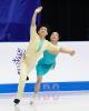 Chloe Nguyen & Brendan Giang (CAN)