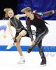 Leah Neset & Artem Markelov (USA)