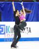 Yahli Pedersen & Jeffrey Chen (USA)