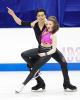 Yahli Pedersen & Jeffrey Chen (USA)
