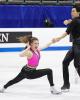 Yahli Pedersen & Jeffrey Chen (USA)