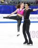 Yahli Pedersen & Jeffrey Chen (USA)