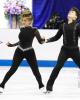 Elliana Peal & Ethan Peal (USA)