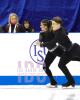 Elliana Peal & Ethan Peal (USA)