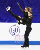 Elliana Peal & Ethan Peal (USA)